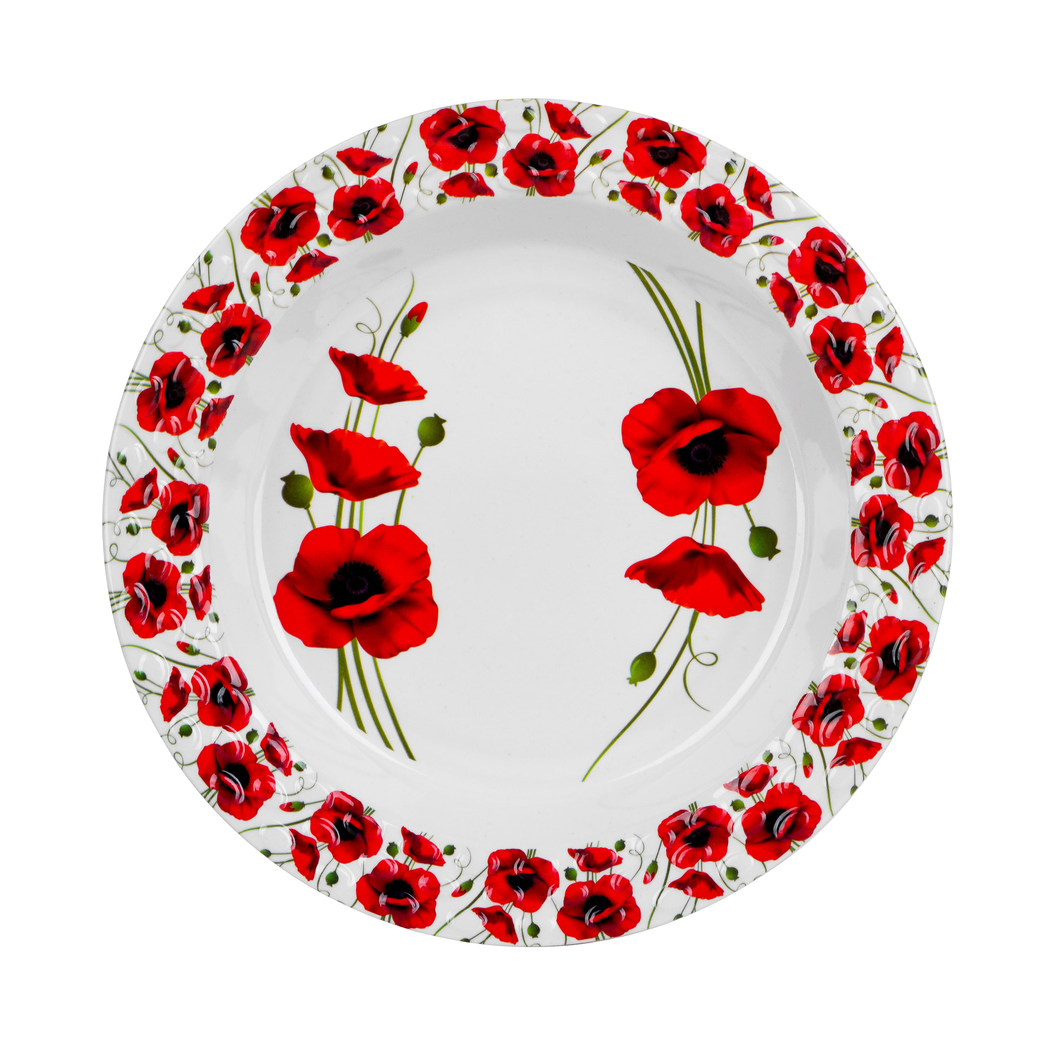 Deep Plates