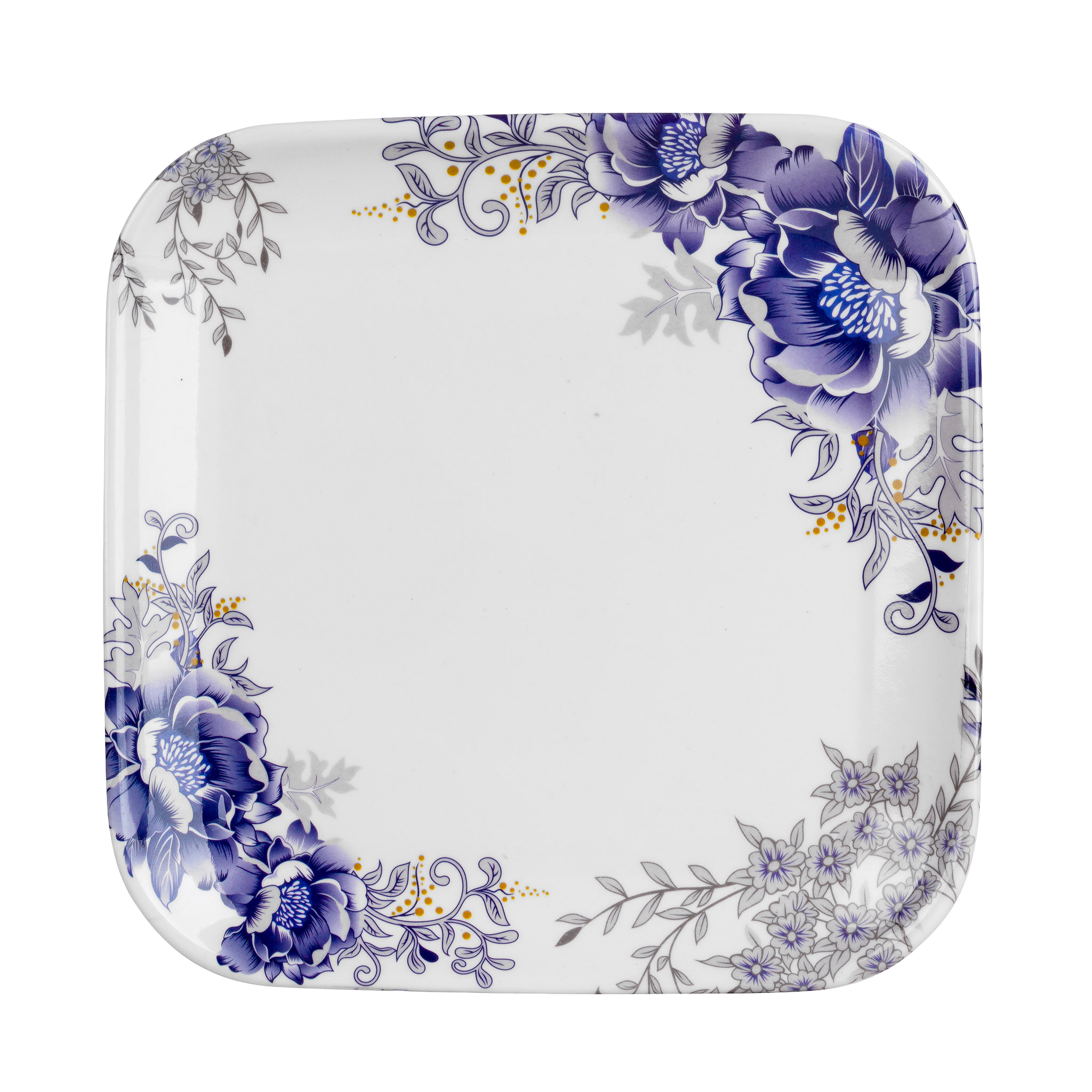 Flate Plates