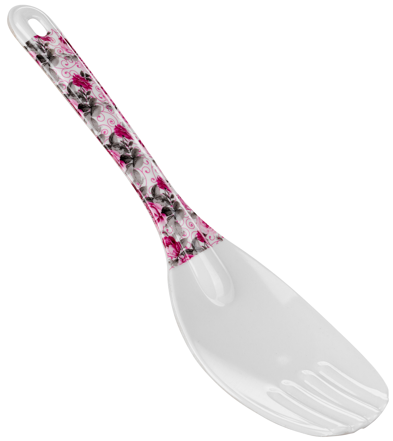 Serving spoon