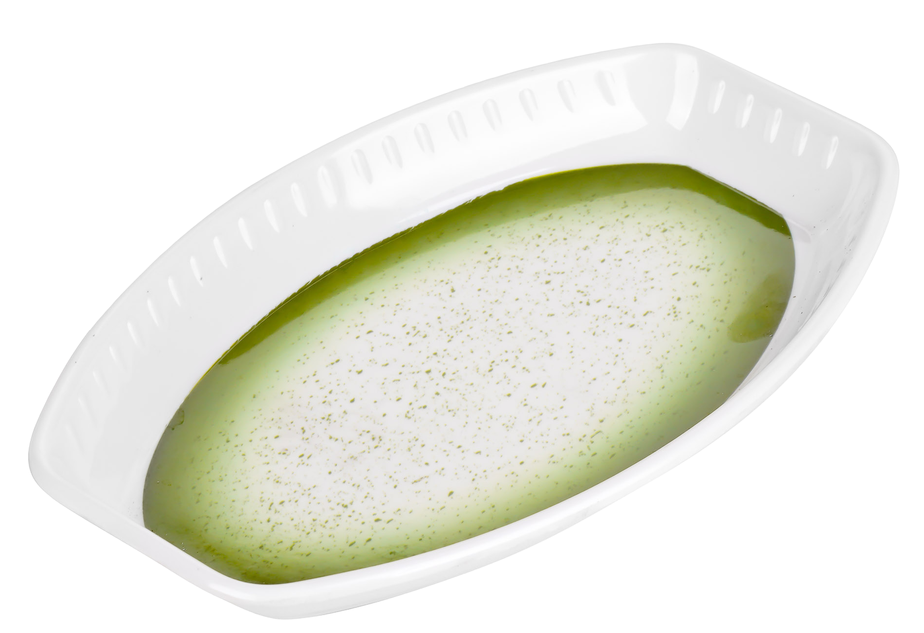 Nav Saucer
