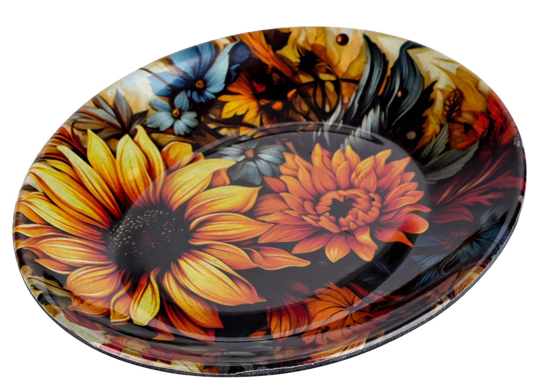 Egg Saucer