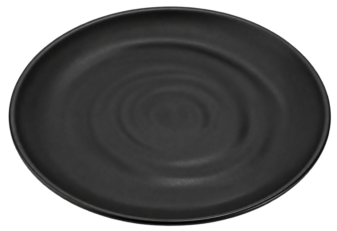 Jalebi Plate
