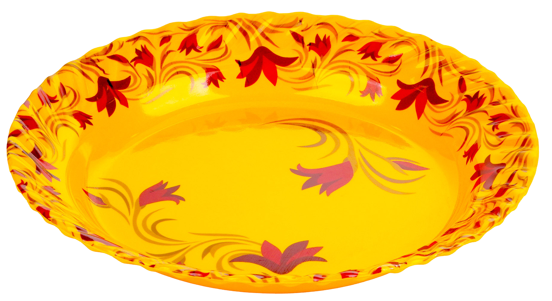 Plate design 2