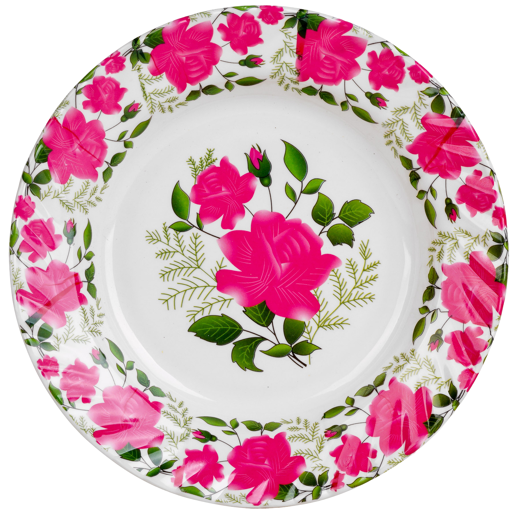 Plate design 3