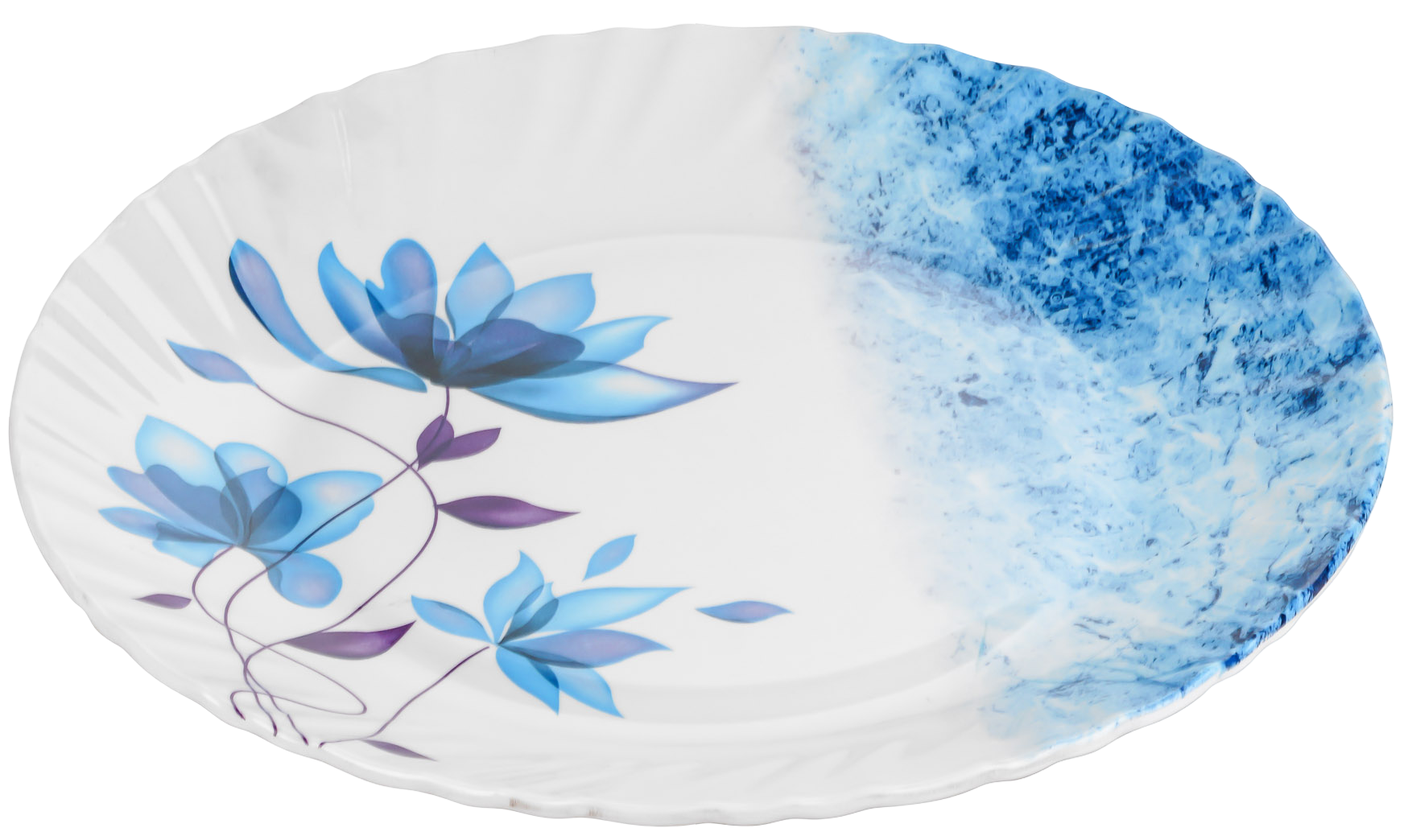 Plate design 4