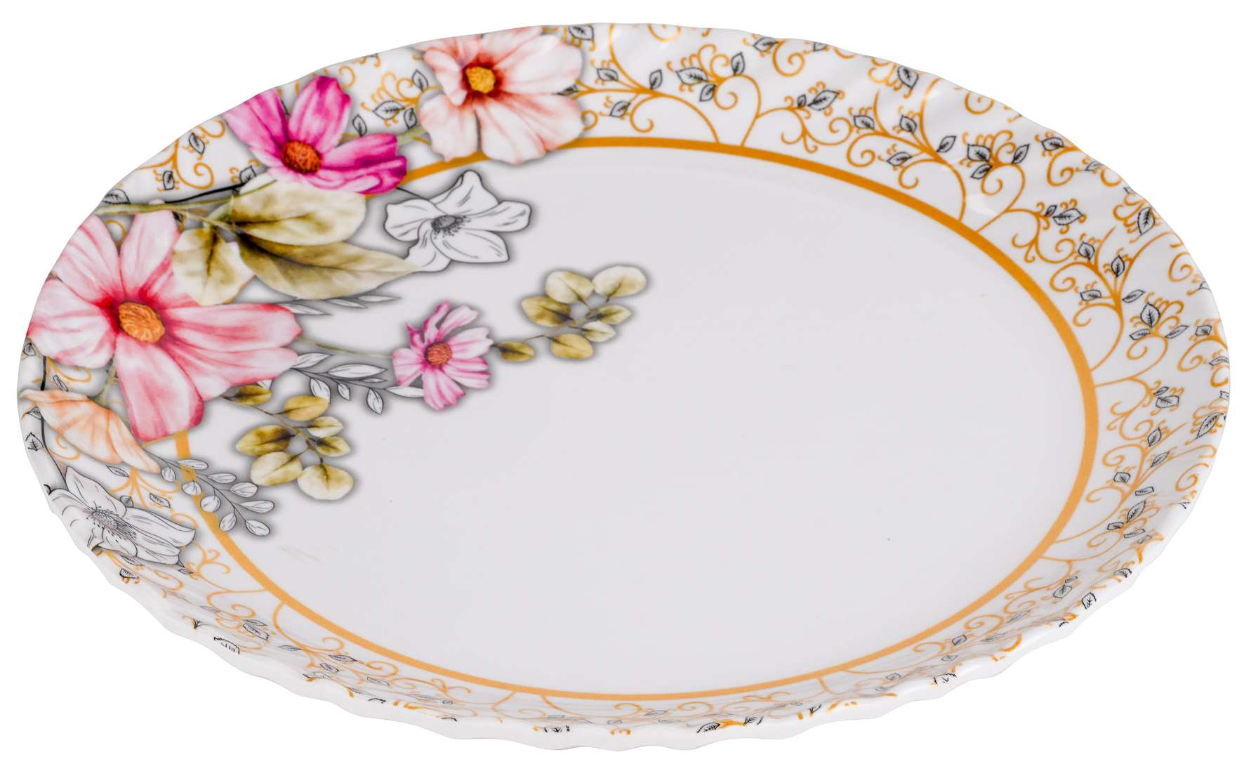 Plate design 8