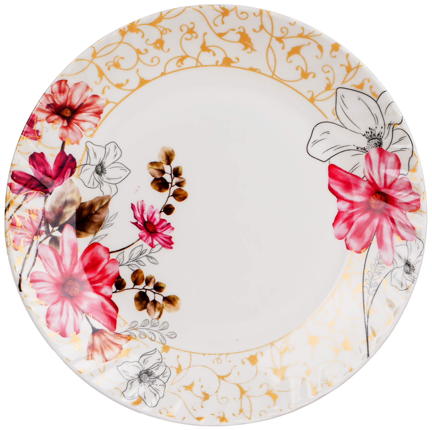 Plate design 9