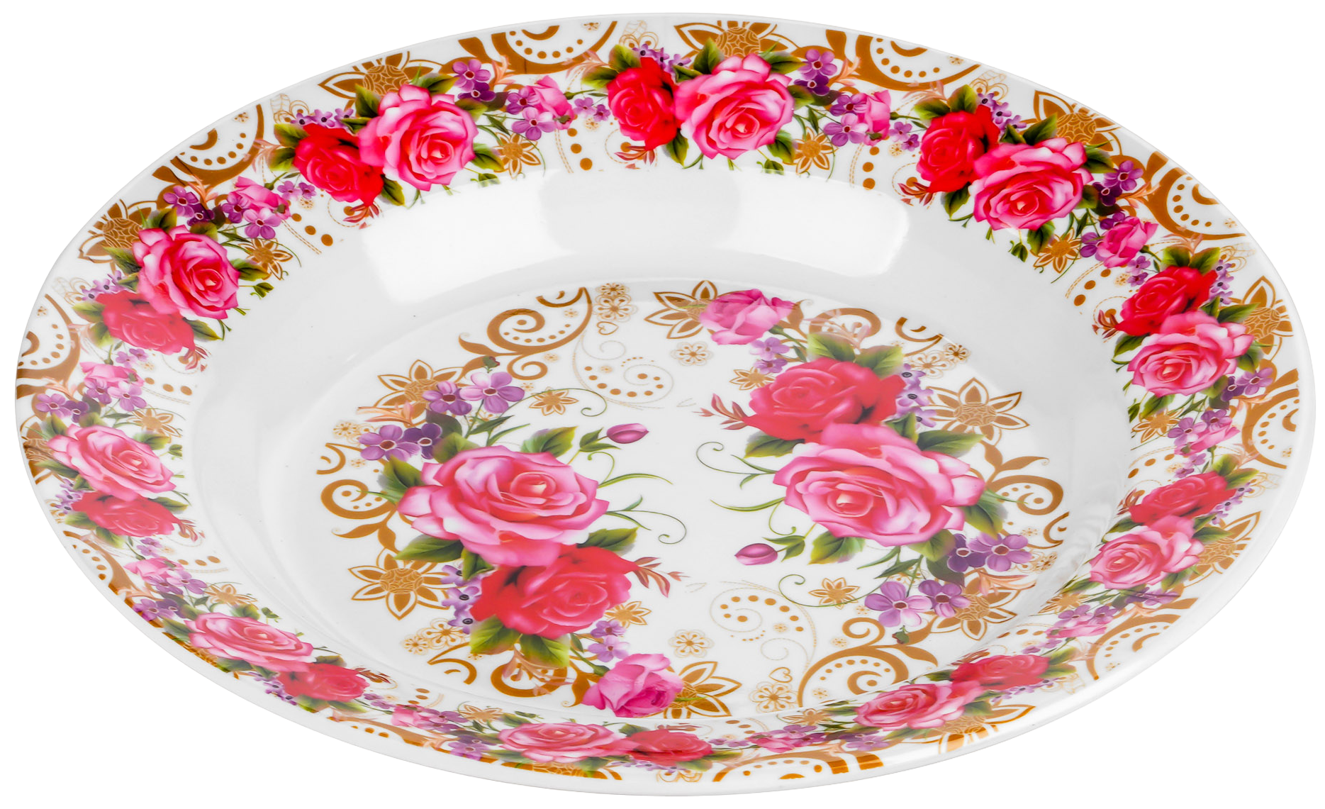 Plate design 12