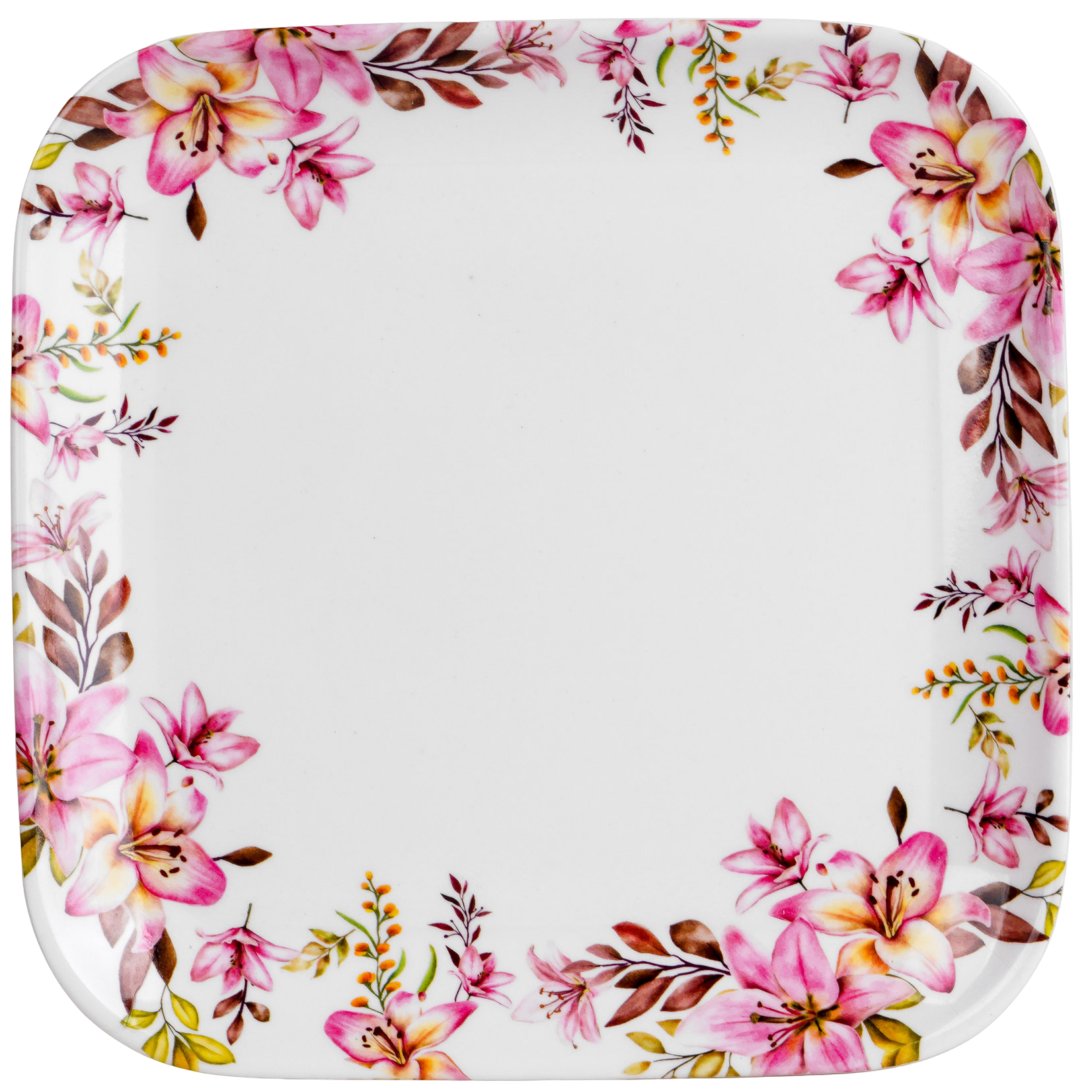 Plate design 13