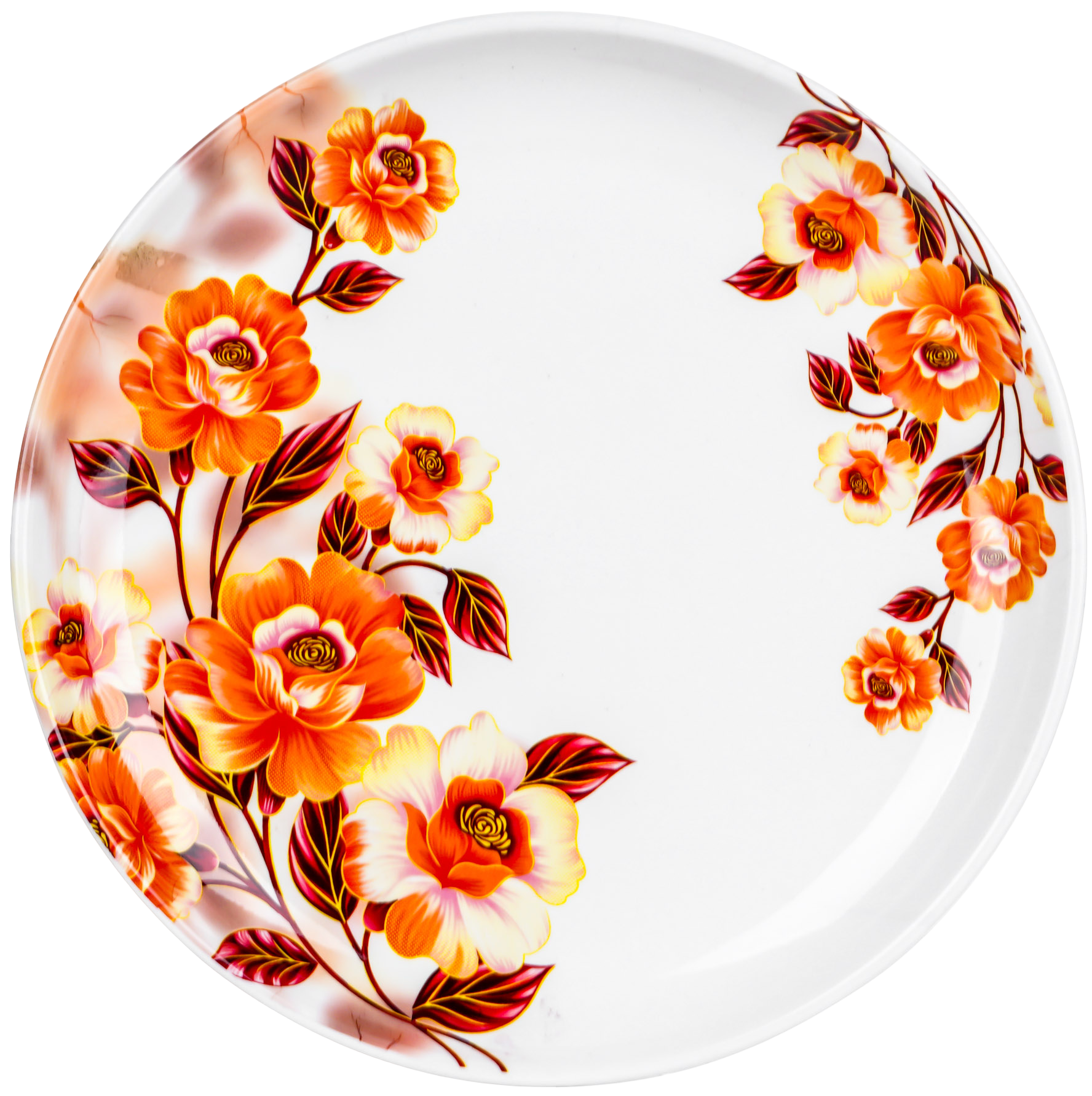 Plate design 15
