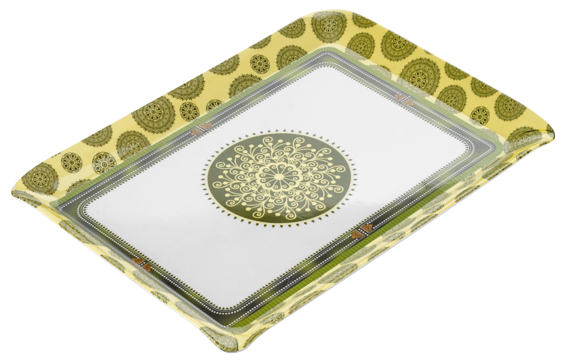 Chilly Tray