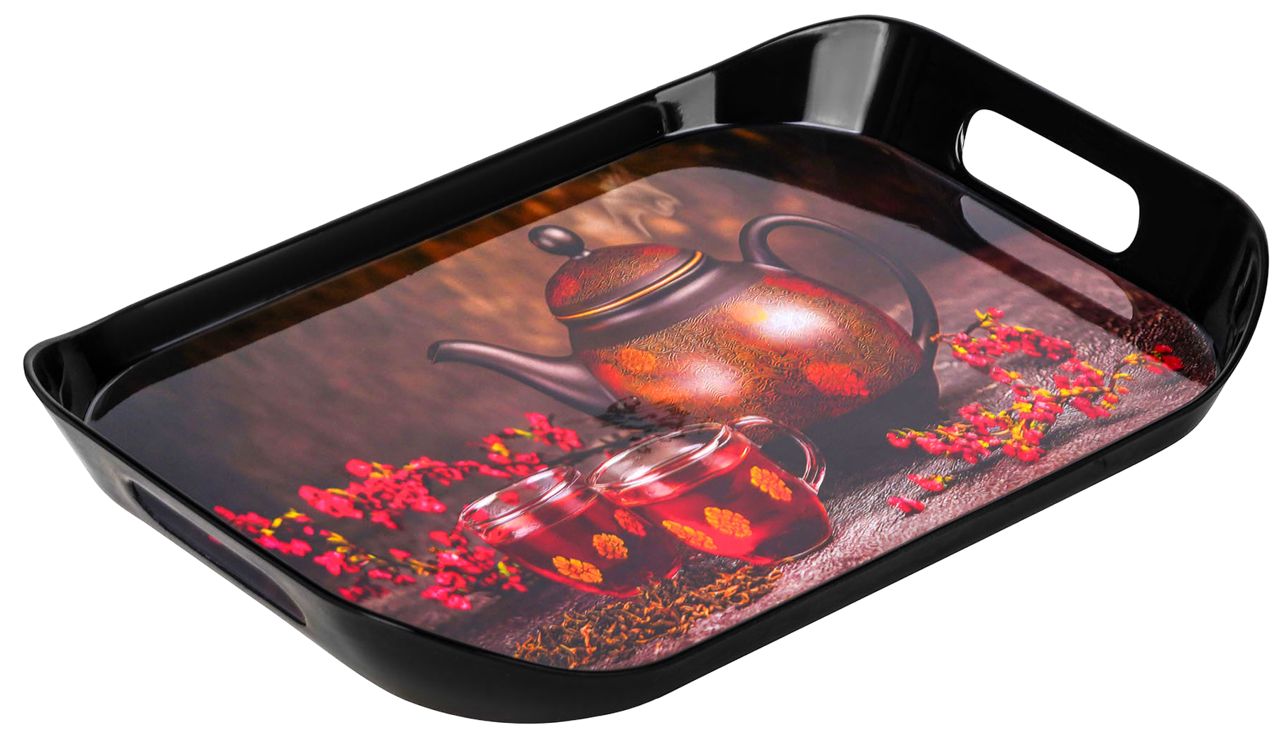 Icon Tray