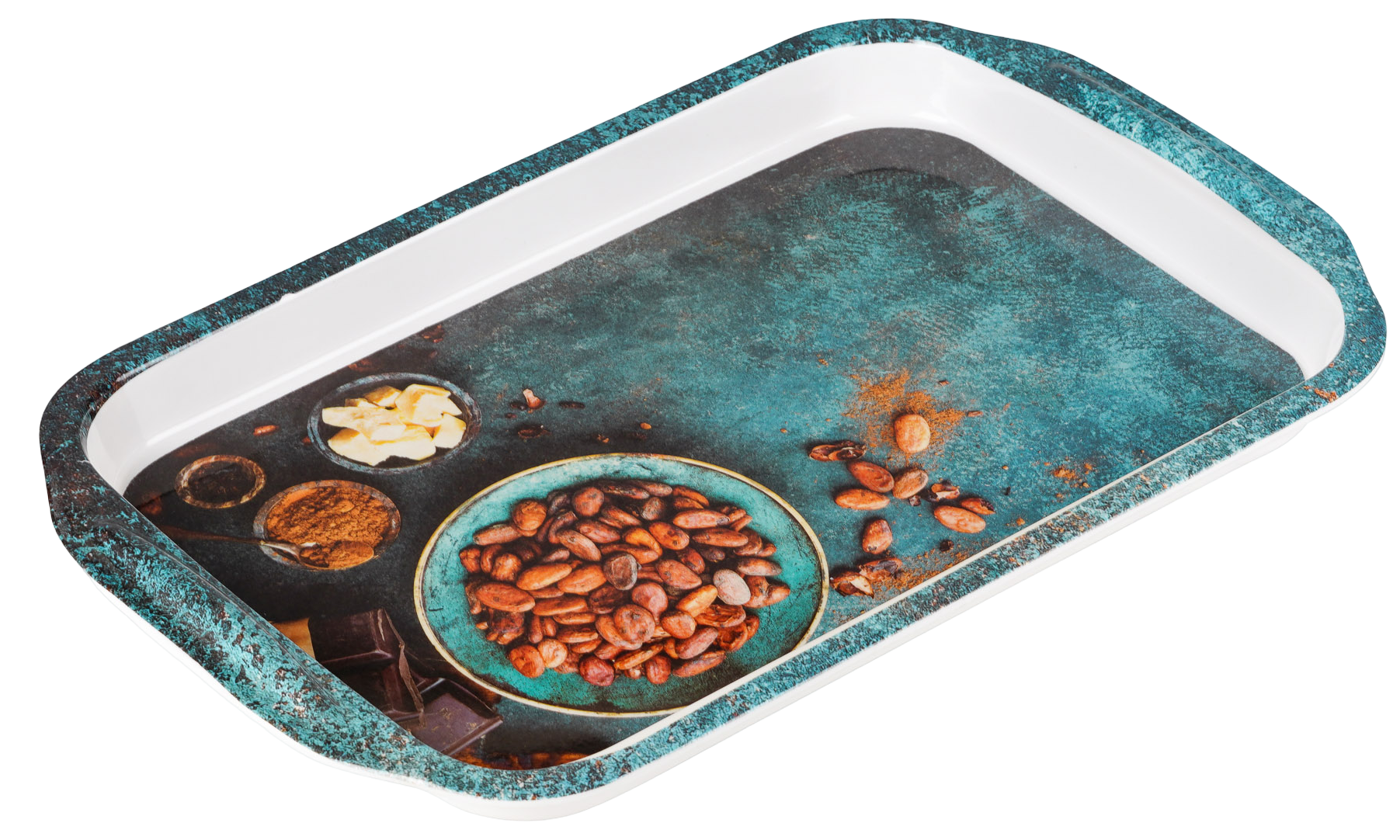 Lux Tray