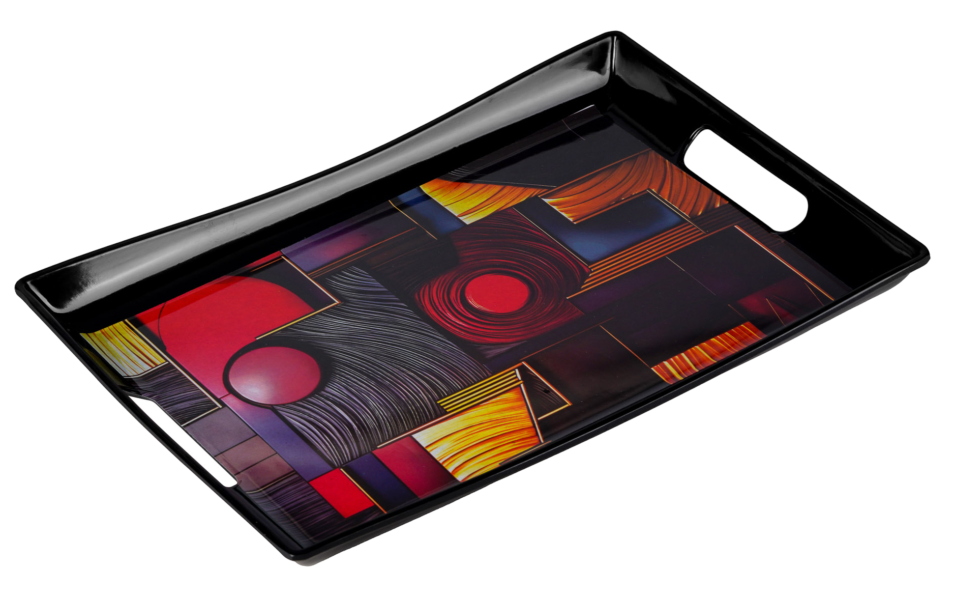 Max Tray