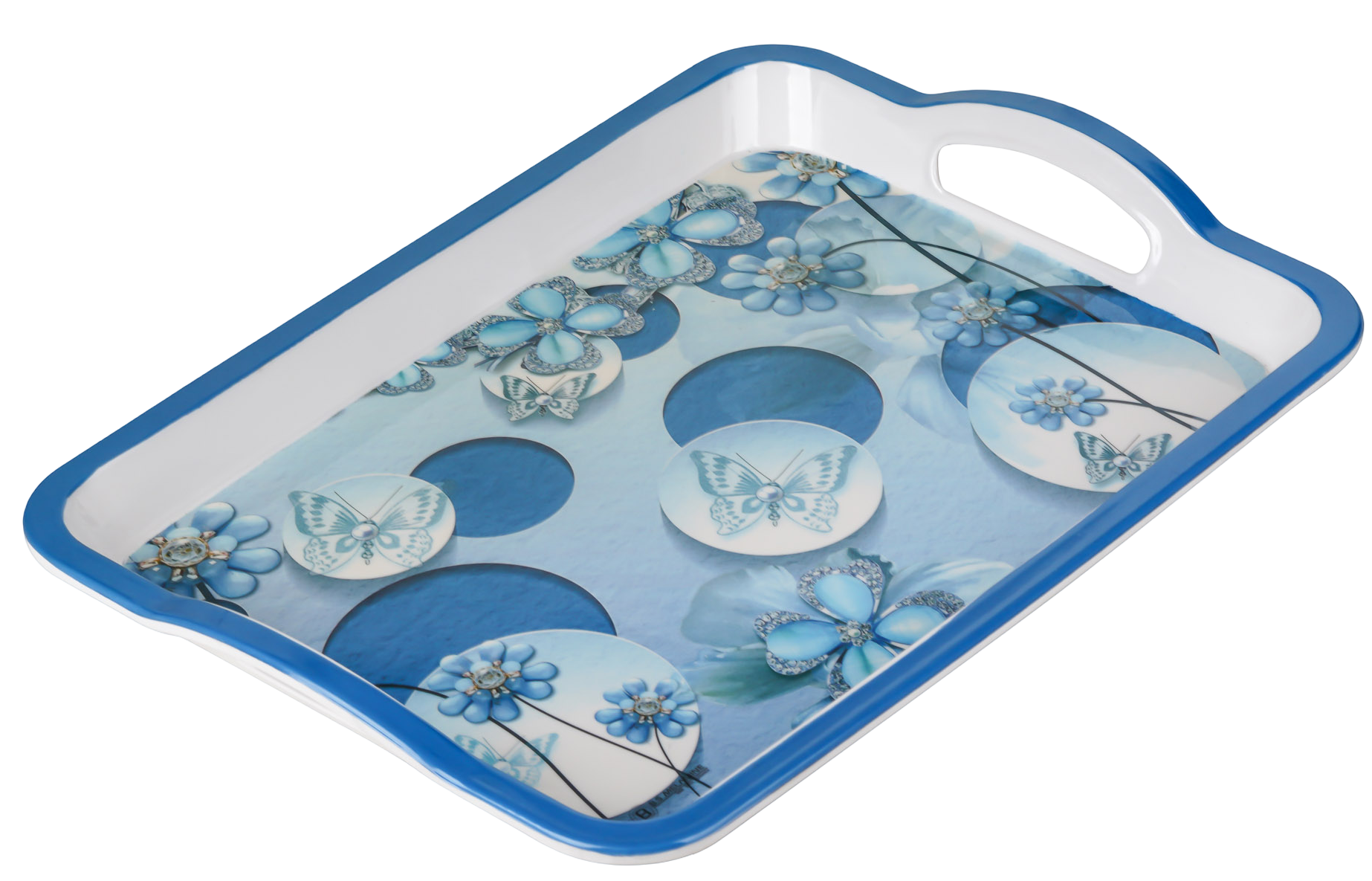 Taj Tray