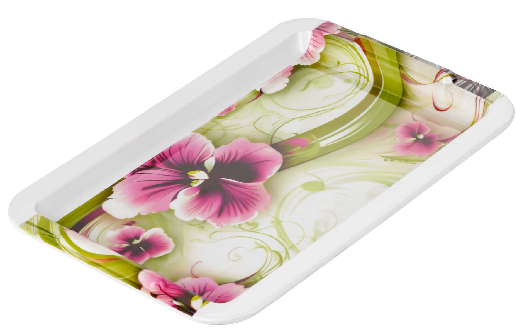 Hema Tray